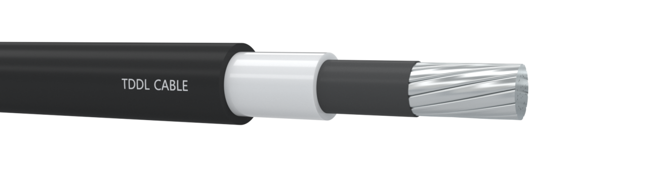 Insulated cables